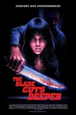 Nonton Film The Blade Cuts Deeper Sub Indo