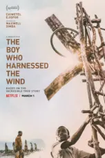 Nonton Film The Boy Who Harnessed the Wind Sub Indo
