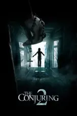 Nonton Film The Conjuring 2 Sub Indo