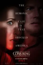 Nonton Film The Conjuring: The Devil Made Me Do It Sub Indo