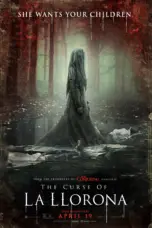 Nonton Film The Curse of La Llorona Sub Indo