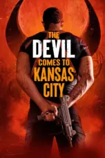 Nonton Film The Devil Comes to Kansas City Sub Indo