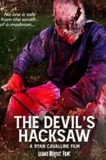 Nonton Film The Devil’s Hacksaw Sub Indo