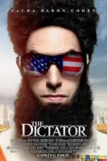 Nonton Film The Dictator Sub Indo