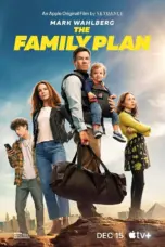 Nonton Film The Family Plan Sub Indo