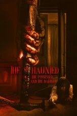 Nonton Film The Haunted, the Possessed and the Damned Sub Indo