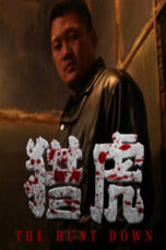 Nonton Film The Hunt Down Sub Indo