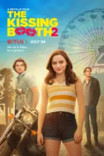 Nonton Film The Kissing Booth 2 Sub Indo