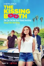 Nonton Film The Kissing Booth Sub Indo