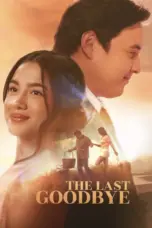 Nonton Film The Last Goodbye Sub Indo