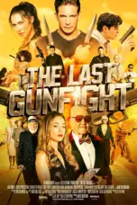 Nonton Film The Last GunFight Sub Indo