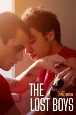 Nonton Film The Lost Boys Sub Indo