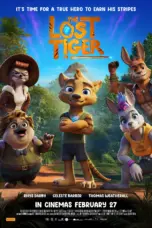 Nonton Film The Lost Tiger Sub Indo