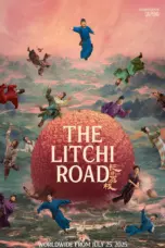 Nonton Film The Lychee Road Sub Indo