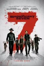 Nonton Film The Magnificent Seven Sub Indo