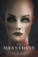 Nonton Film The Mannequin Sub Indo