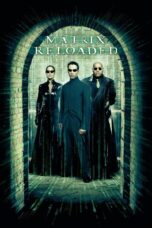 Nonton Film The Matrix Reloaded Sub Indo
