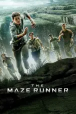 Nonton Film The Maze Runner Sub Indo