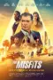 Nonton Film The Misfits Sub Indo