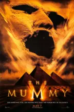 Nonton Film The Mummy Sub Indo