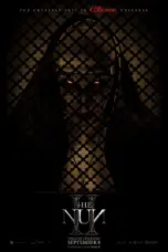 Nonton Film The Nun 2 Sub Indo