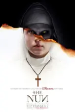 Nonton Film The Nun Sub Indo