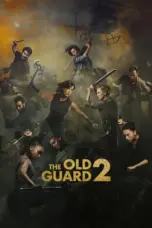 Nonton Film The Old Guard 2 Sub Indo