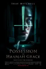 Nonton Film The Possession of Hannah Grace Sub Indo