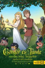 Nonton Film The Quest Sub Indo