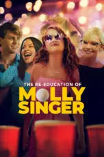 Nonton Film The Re-Education of Molly Singer Sub Indo