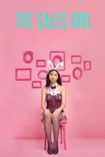 Nonton Film The Sales Girl Sub Indo