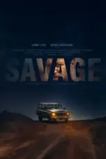 Nonton Film The Savage Sub Indo