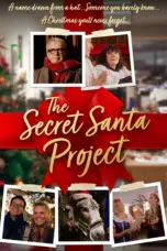 Nonton Film The Secret Santa Project Sub Indo