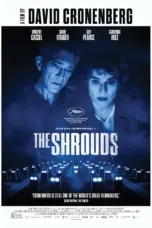 Nonton Film The Shrouds Sub Indo