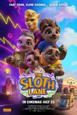 Nonton Film The Sloth Lane Sub Indo