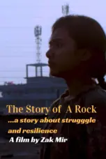 Nonton Film The Story of a Rock Sub Indo