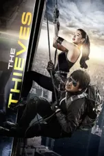 Nonton Film The Thieves Sub Indo