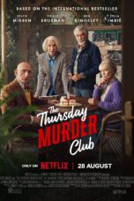 Nonton Film The Thursday Murder Club Sub Indo