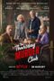 Nonton Film The Thursday Murder Club Sub Indo