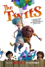 Nonton Film The Twits Sub Indo