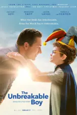 Nonton Film The Unbreakable Boy Sub Indo