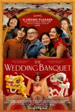 Nonton Film The Wedding Banquet Sub Indo