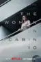 Nonton Film The Woman in Cabin 10 Sub Indo
