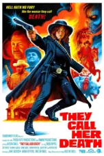 Nonton Film They Call Her Death Sub Indo