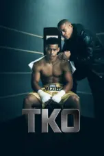 Nonton Film TKO Sub Indo