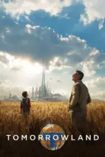 Nonton Film Tomorrowland Sub Indo