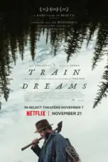 Nonton Film Train Dreams Sub Indo
