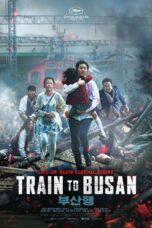 Nonton Film Train to Busan Sub Indo