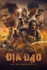 Nonton Film Tunnels: Sun in the Dark Sub Indo