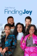 Nonton Film Tyler Perry’s Finding Joy Sub Indo